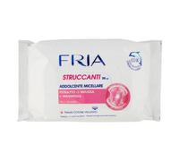 FRIA SALVIETTE STRUCCANTI 20PEZZI MICELLARE SENS