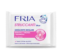 FRIA SALV STRUC MICELLARE PS X 20