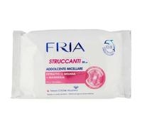 FRIA Salviette Struccanti acqua micellare - 1 Pezzo