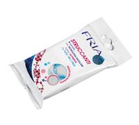 Fria, Salviette Struccanti tecnologia micellare - 8 salviette
