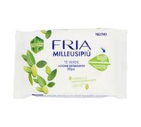 Fria Salviettine Milleusipiu Green Tea 20 pz - Salviette