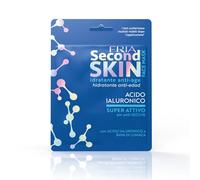Fria Second Skin Maschera Viso Idratante, Confezione da 1
