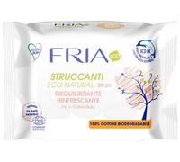 Fria Struccante Eco Natural 20pz