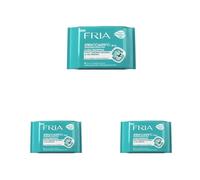 Fria Struccante Fuida pelli sensibili 20pz (Confezione da 3)