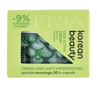 Fria Trattamento Viso Korean Beauty Cica Active Cream 50 ml