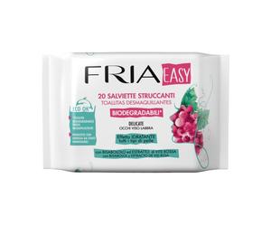 FRIA UTILITY SALV STRUCCANTI X 20