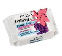 Fria, “Utility” Salviette Struccanti - 25 salviette