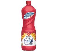 Frial - Olio speciale per friggere, 1 l, 3 pezzi