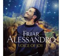 Friar Alessandro - Voice Of Joy
