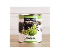 Friarielli al Naturale 800 gr. Gustarosso