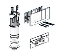 FRIATEC Modernisierungsset Friabloc Umruestset Per 100 Su 102 Placca di Comando