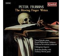 Fribbins, Peter - Moving Figers Writes