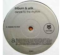 Friburn & Urik - Dance to the Rhythm