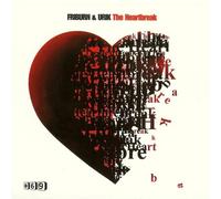 Friburn & Urik - Heart Break