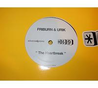 Friburn & Urik - Heart Break