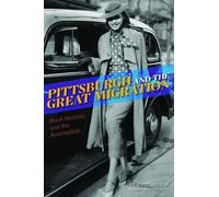 Frick Art & Historical Center Pittsburgh and the Great Migration (Tascabile)
