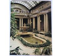 FRICK COLLECTION: A TOUR ENGLISH