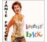 FRICKE, JANIE - BOUNCIN' BACK