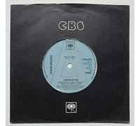Fricke, Janie - Fricke, Janie I Believe In You 7" CBS SCBS6975 EX 1978
