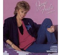 Janie Fricke 17 Greatest Hits (CD)