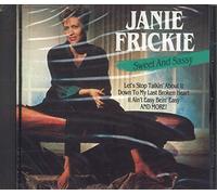 Fricke, Janie - Sweey & Sassy