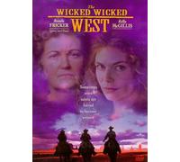 Fricker/Mcgillis - Wicked Wicked West