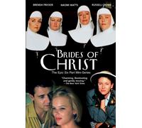 Fricker/Watts/Crowe - Brides of Christ
