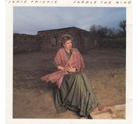 Frickie,Janie - Saddle The Wind