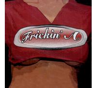 Frickin'a - We Spent the Night in Paris