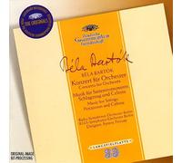 Fricsay,Ferenc - Concerto Orchestra/Music for Strings
