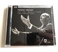 Fricsay,Ferenc - Fricsay: Great Conductors of the 20