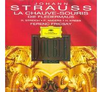 Strauss;Die Fledermaus