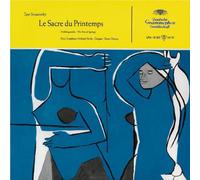 Fricsay,Ferenc - La Sagra Della Primavera