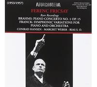 Fricsay, Ferenc - Rare Recordings