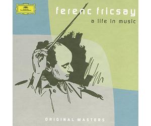 Fricsay,Ferenc - Registr. Rare 1949/62