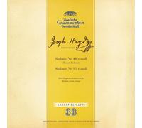 Fricsay,Ferenc - Sinfonie N. 44, 95, 98