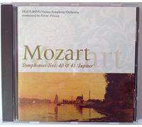Fricsay, Ferenc – Sinfonien 40+41 – CD