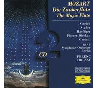 Fricsay - Il Flauto Magico - 2 Cd