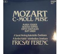 Fricsay - Messe C-Moll [Import]