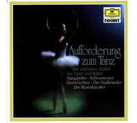 Fricsay - Schöne Walzer aus Oper&Ballett