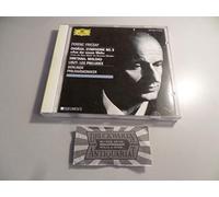 Fricsay - Sinfonie 9/Moldau/les Preludes