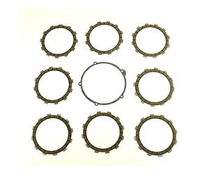 FRICTION CP GASGAS EC300 98-11