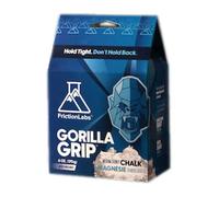 Magnesite FrictionLabs Gorilla Grip 170 g Colore: blu