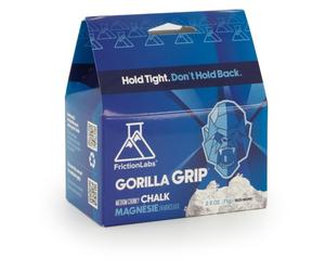 Friction Labs - Gorilla Grip Semi Chalk - Magnesite 170 g