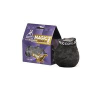 Friction Labs Magic Chalk Ball, Magnesite Premium Ricaricabile per Arrampicata, Palestra, Ginnastica, Sollevamento Pesi e Trazioni, Presa Migliorata e Formula Poco Polverosa