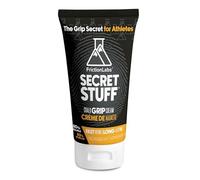 Friction Labs - magnesite liquida Secret Stuff - con nuova formula igienizzante con 80% di alcool - consistenza cremosa - ideale per arrampicata su roccia, sollevamento pesi, pull-up, pole dance