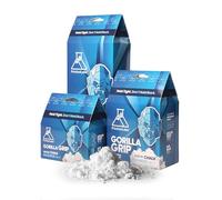 Friction Labs Magnesite Sportiva Premium Arrampicata, Sollevamento Pesi, Ginnastica, Tennis e Altro: Presa duratura, Pelle più Sana, Migliori Prestazioni Generali, Accessorio per l'arrampicata