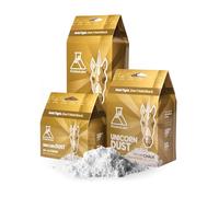 Friction Labs Unicorn Dust 70,8 g, Texture fine, Il Nuovo Standard in Gesso per Arrampicata, Crossfit e Powerlifting
