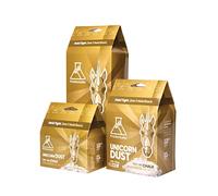 FrictionLabs - Gesso per arrampicata su roccia e powerlifting, polvere di unicorno, texture fine, 70,9 g