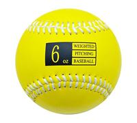 Frictions Grip - Baseball ponderata professionale per lo sviluppo muscolare dei nuclei per l'allenamento di resistenza